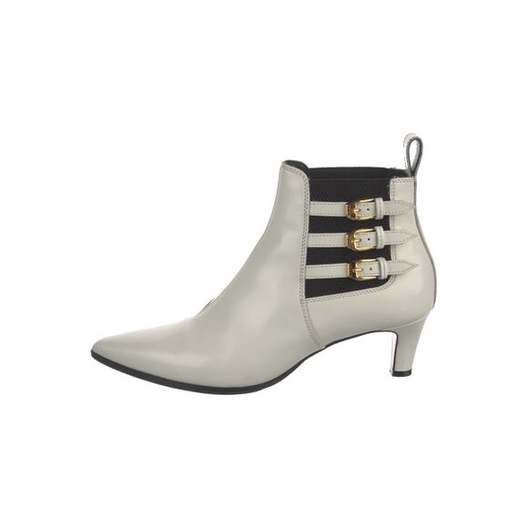 Gucci Shoes - ❤️Gucci Leather Boots❤️